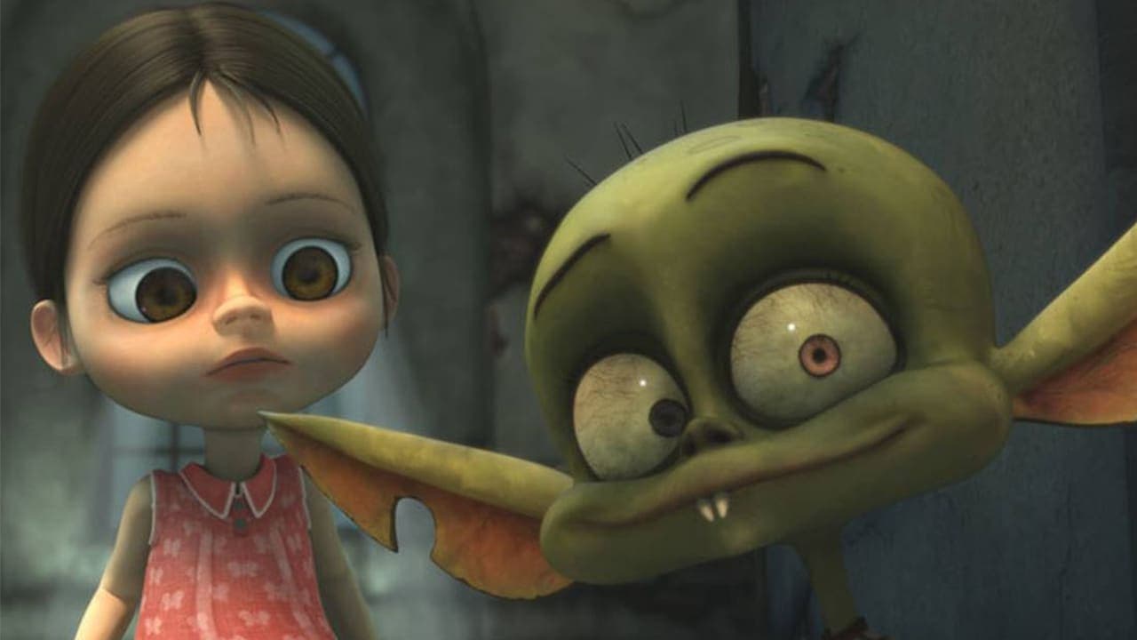 Ana y Brunoの背景画像