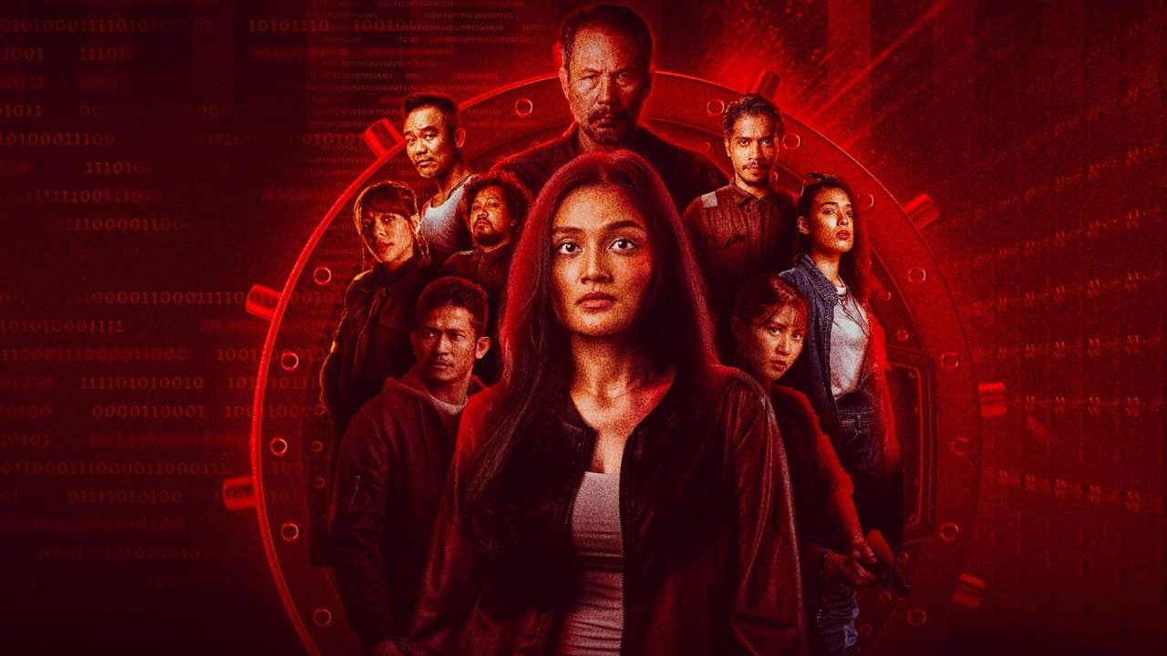 Special Force: Anarchyの背景画像