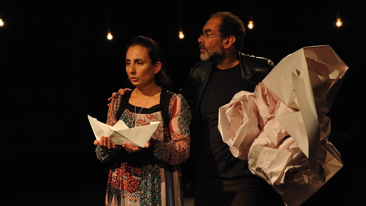 Tempest at the Drop-Inの背景画像