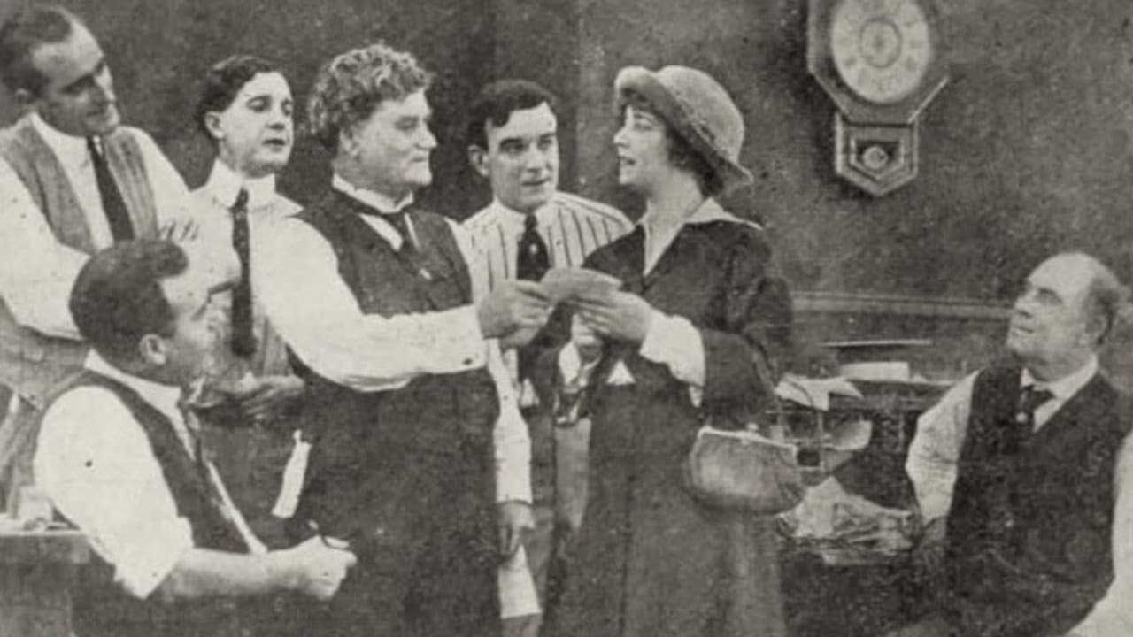 How Molly Malone Made Goodの背景画像