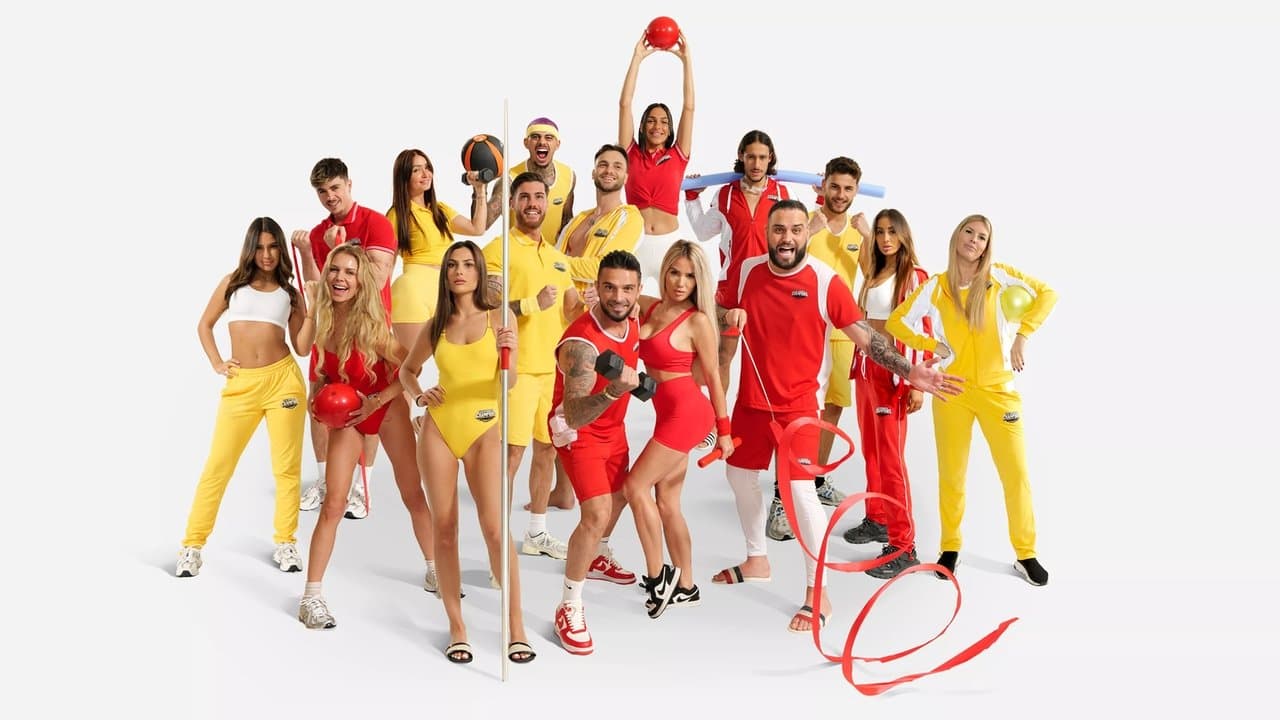 Les Apprentis Championsの背景画像