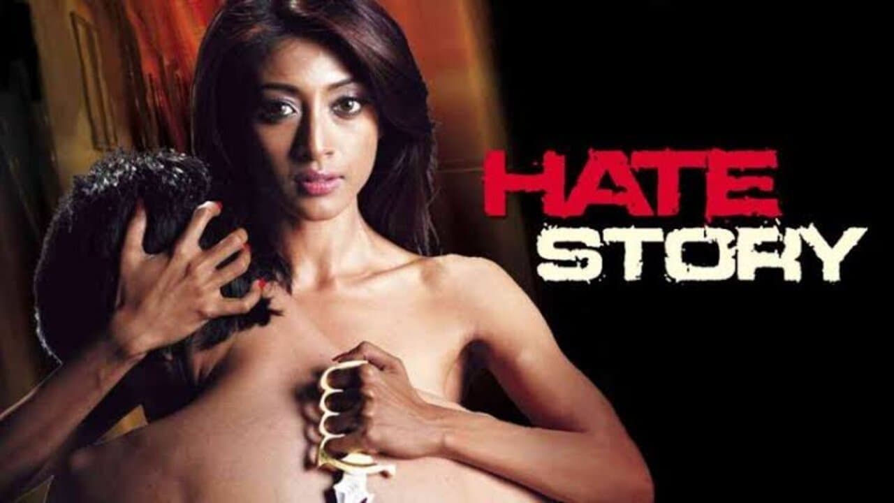Hate Storyの背景画像