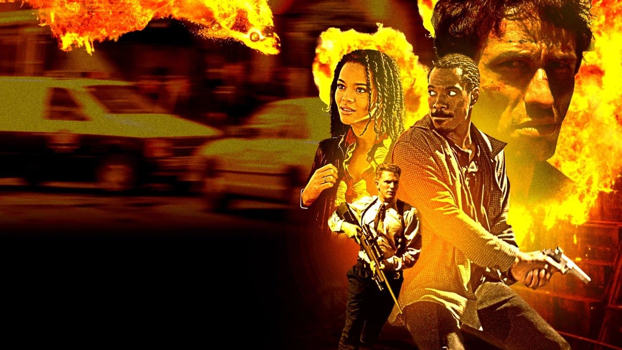 ネゴシエーターの背景画像