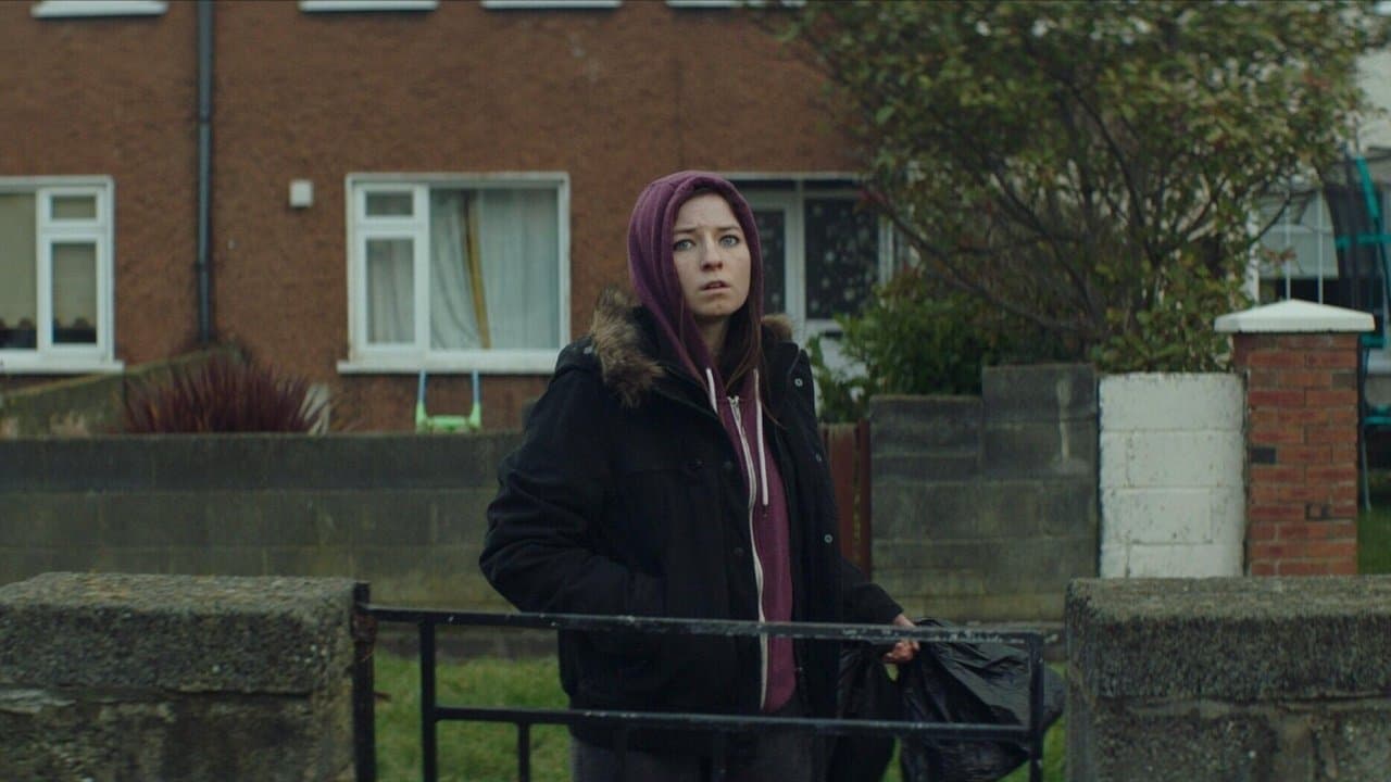 Kathleen Was Hereの背景画像