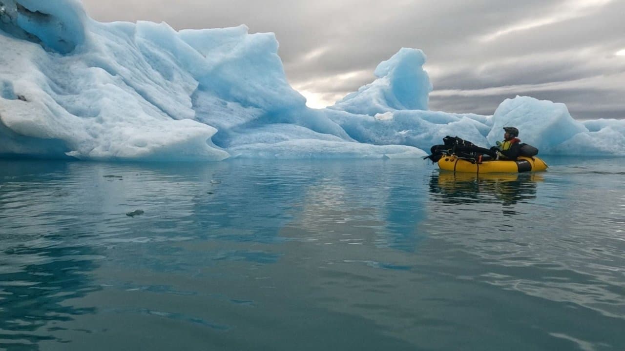 The Forgotten Coastの背景画像