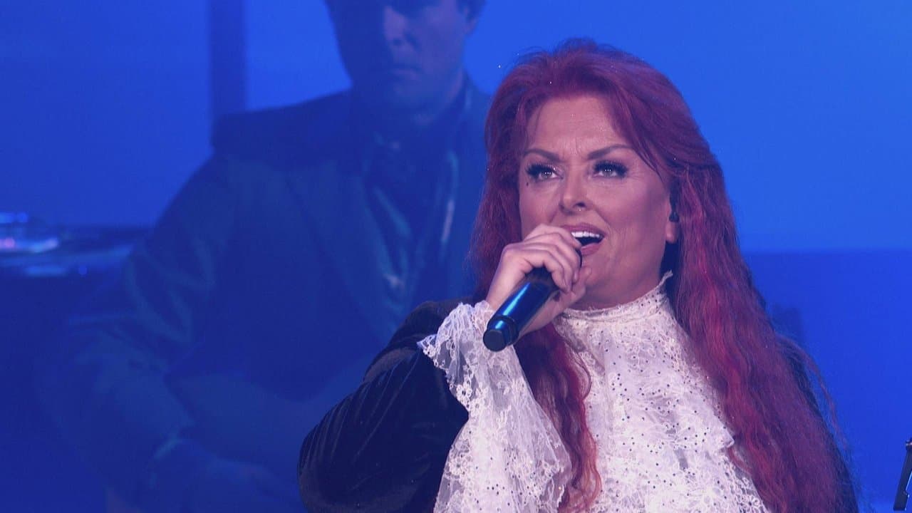 The Judds: Love Is Alive - The Final Concertの背景画像