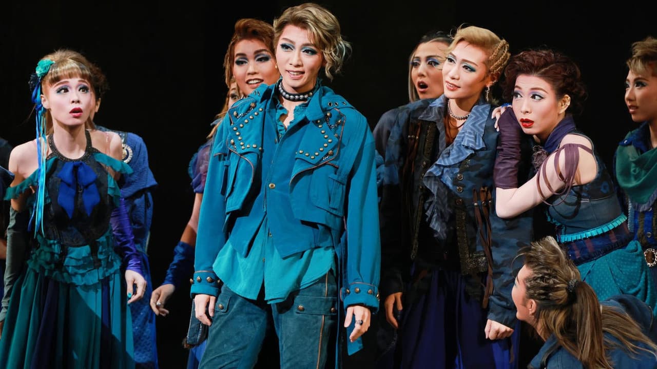 ロミオとジュリエットの背景画像