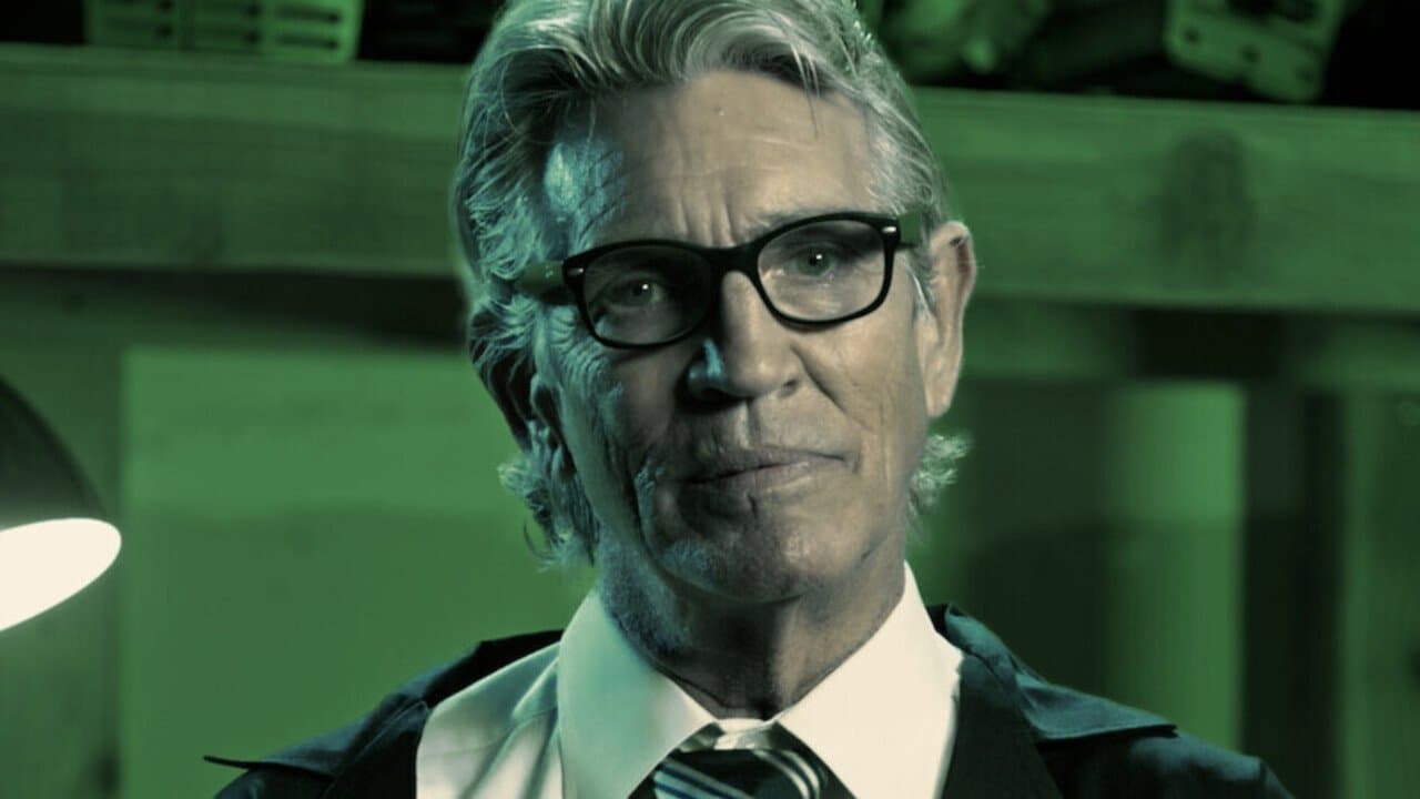 Spooktの背景画像