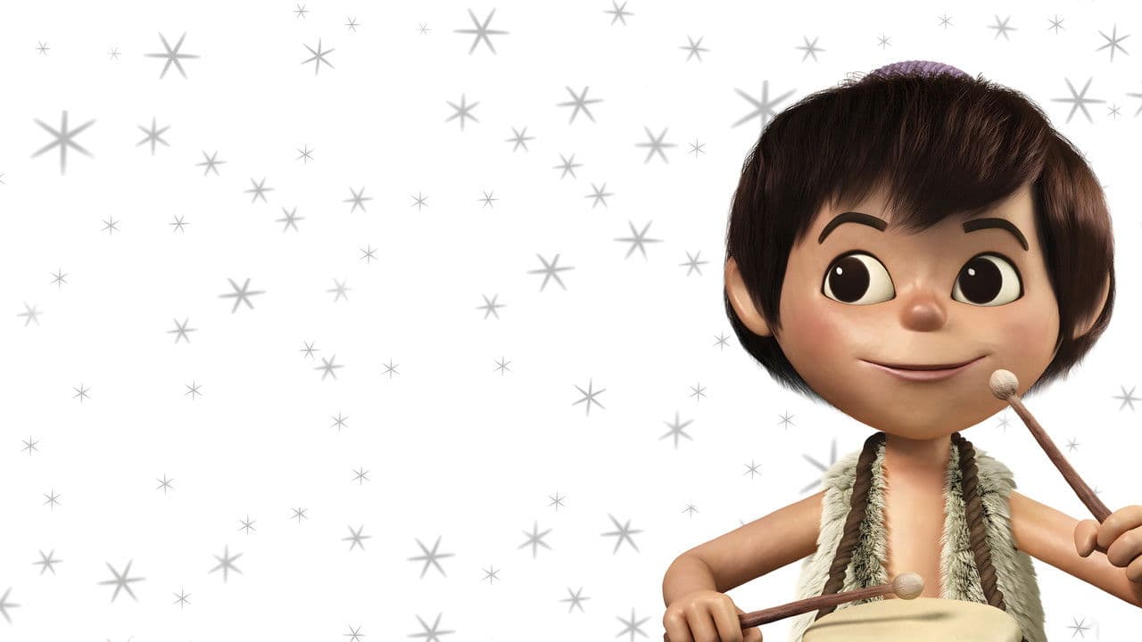 The Little Drummer Boyの背景画像