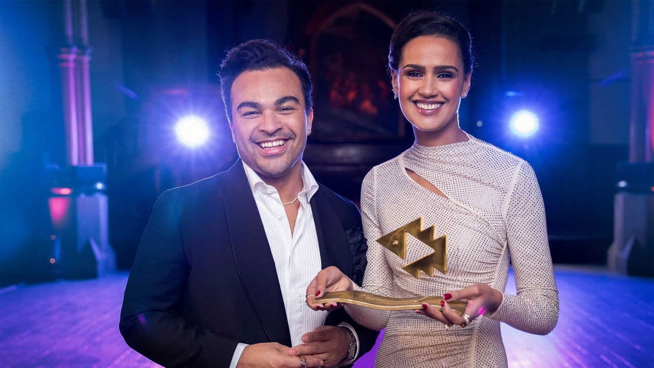 Gullfisken 2024の背景画像