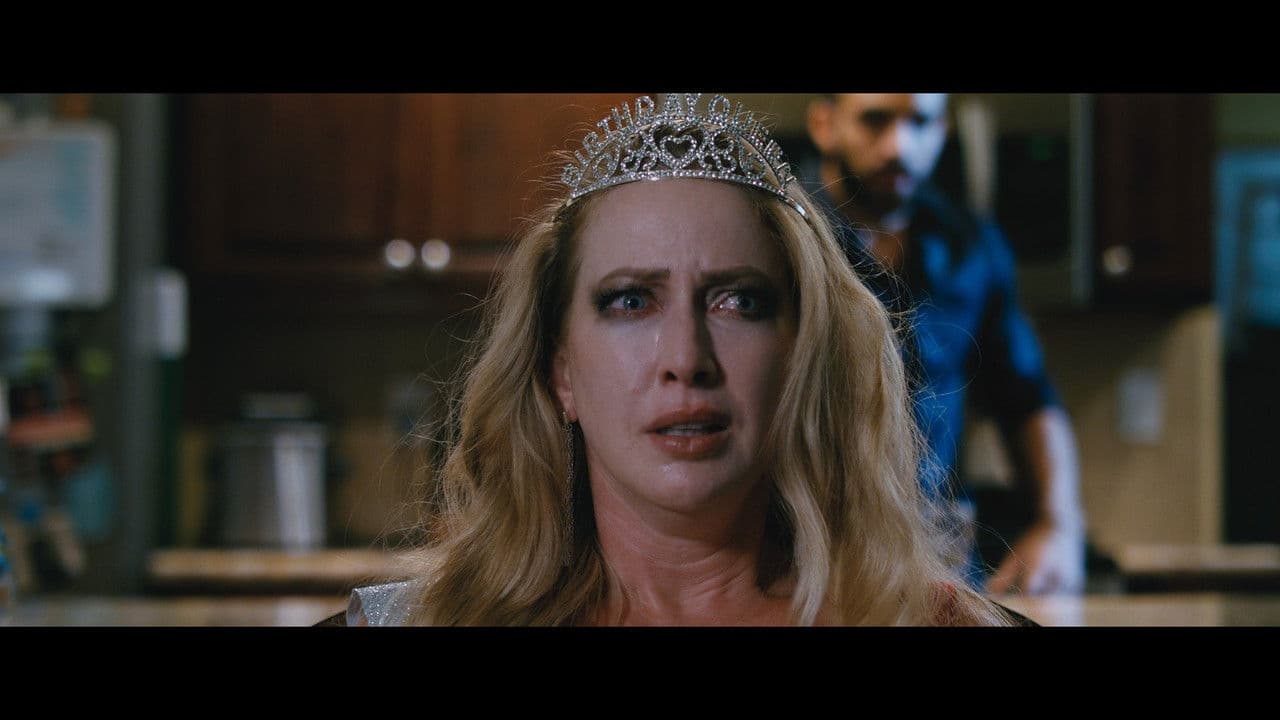 Cold Blows the Windの背景画像