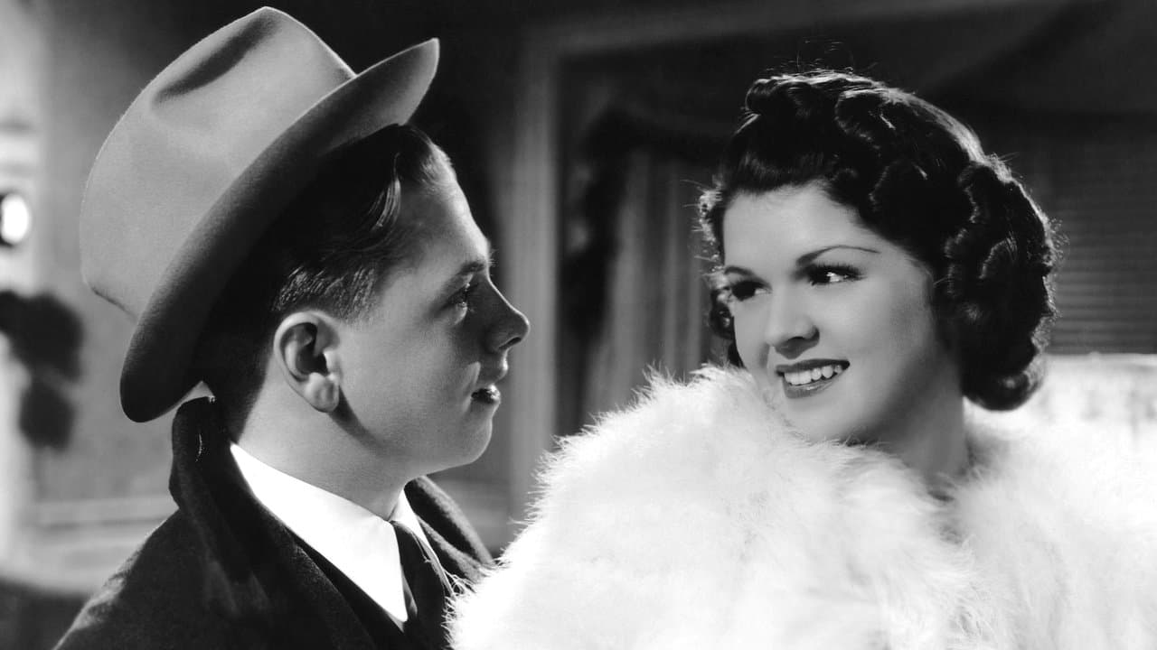 A Family Affairの背景画像