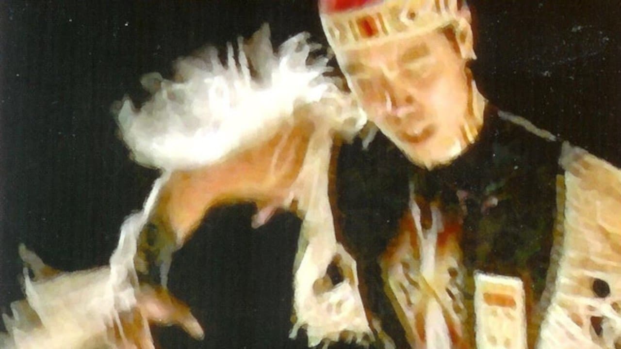 The Business of Fancydancingの背景画像