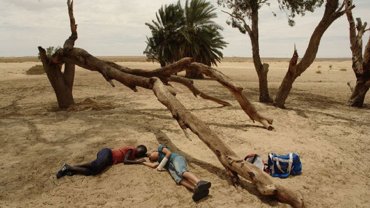 Il sole dentroの背景画像