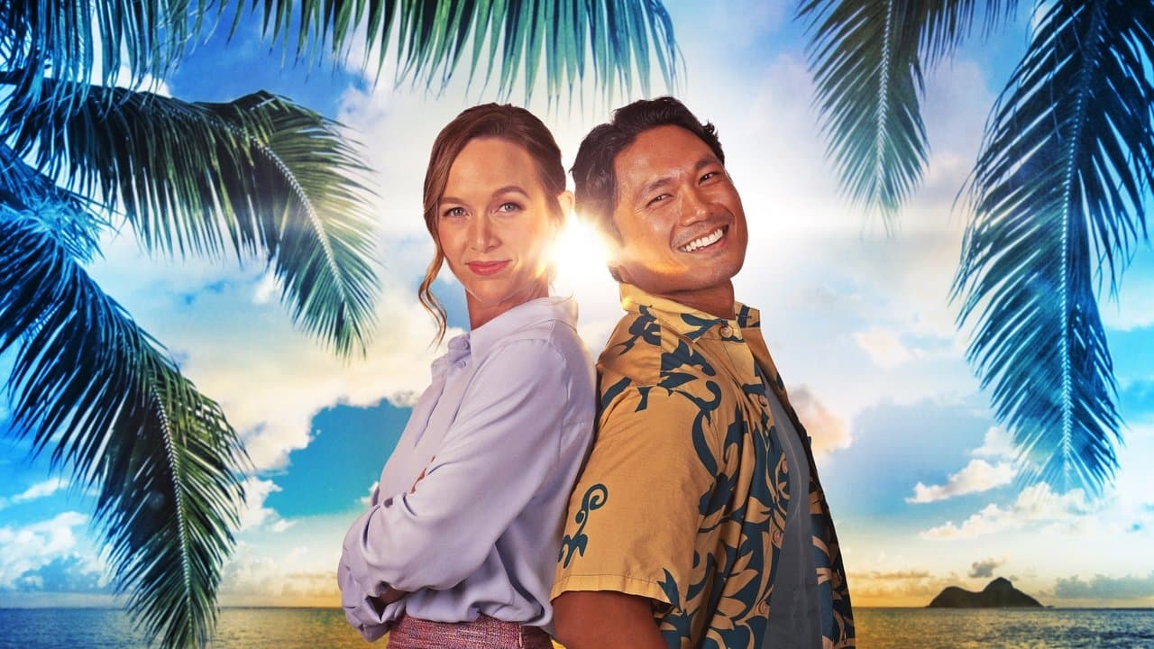 Romance in Hawaiiの背景画像