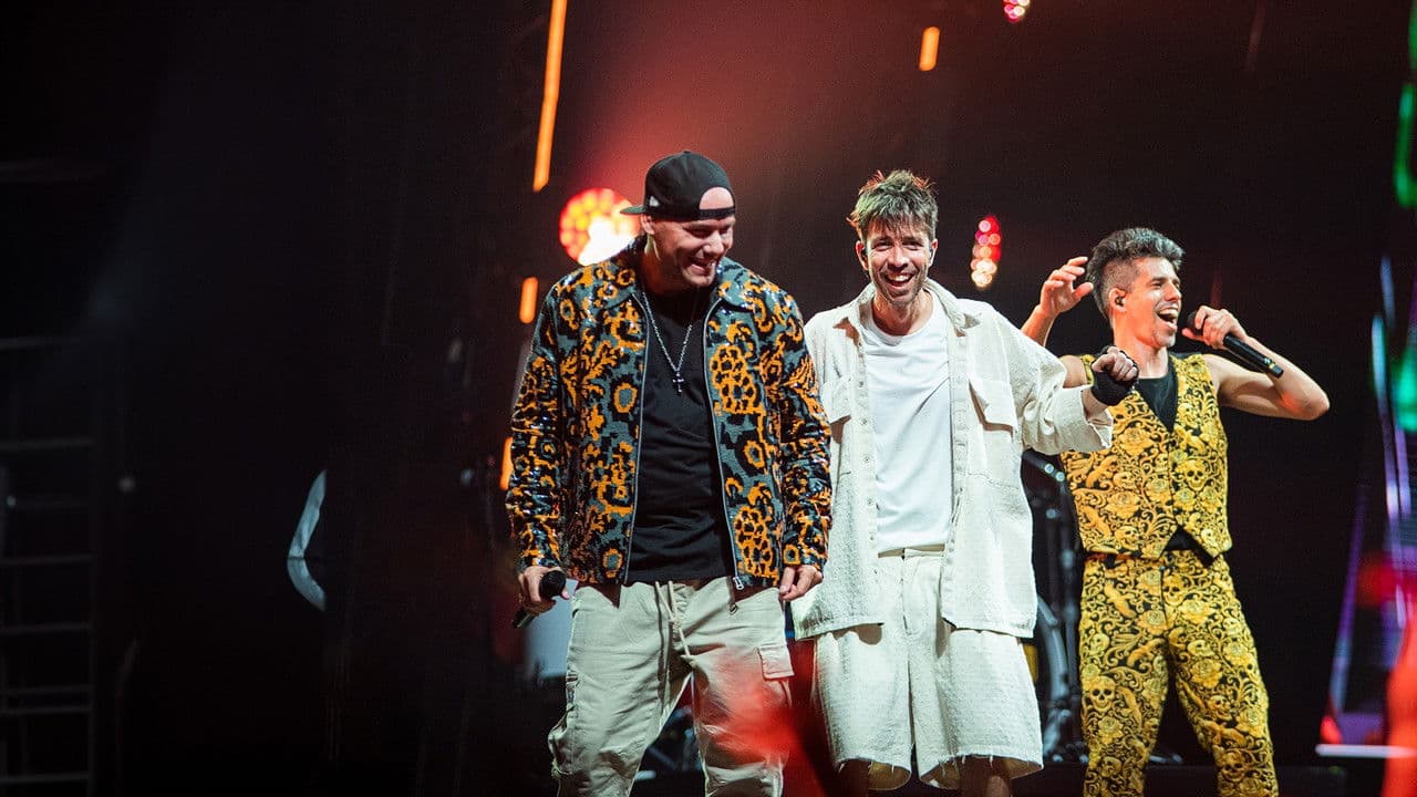 D'ZRT - O Regressoの背景画像