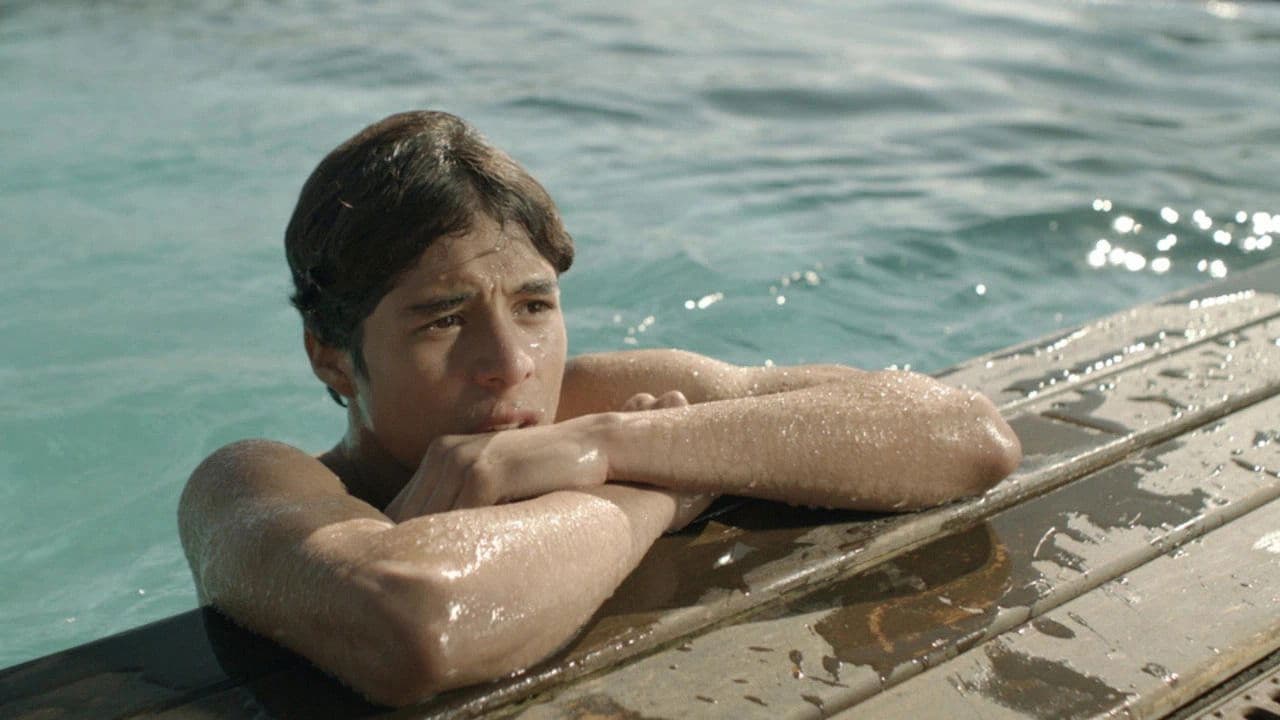 Gabrielの背景画像