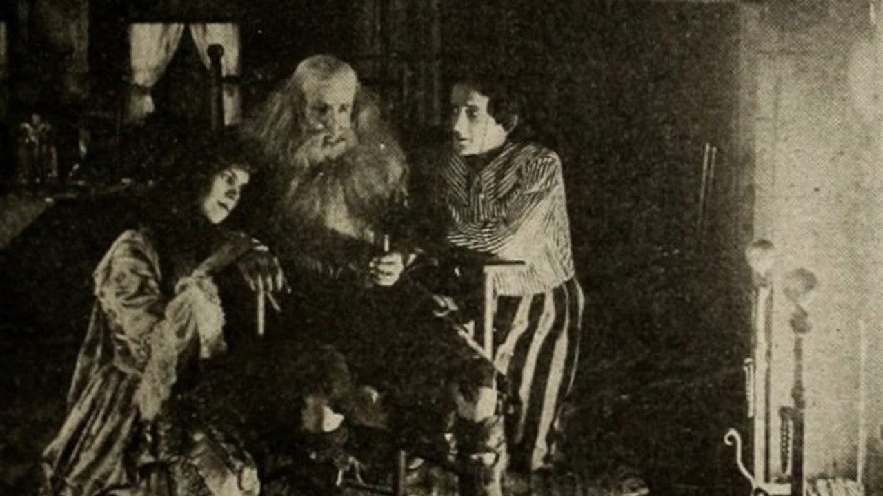 Rip Van Winkleの背景画像