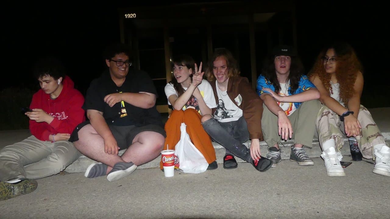 Ohio Walnutsの背景画像