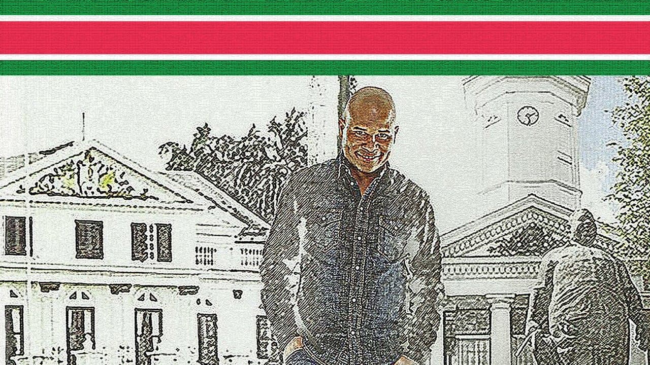 Roué Verveer: Typisch Surinaamsの背景画像