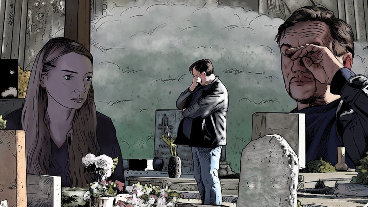 Todesmarsch nach Chiassoの背景画像