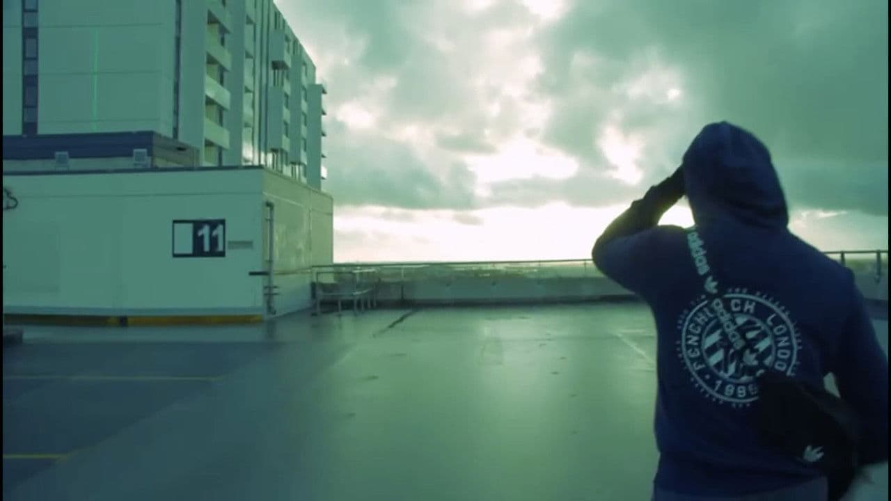 Vigilantの背景画像