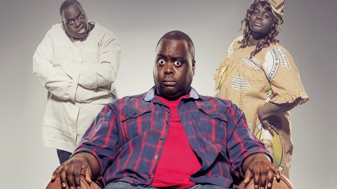 Issa Doumbia - Première consultationの背景画像