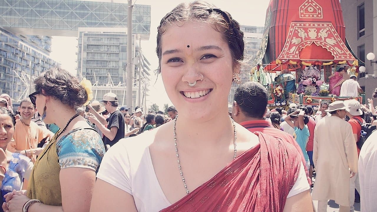 Living in a Global Villageの背景画像