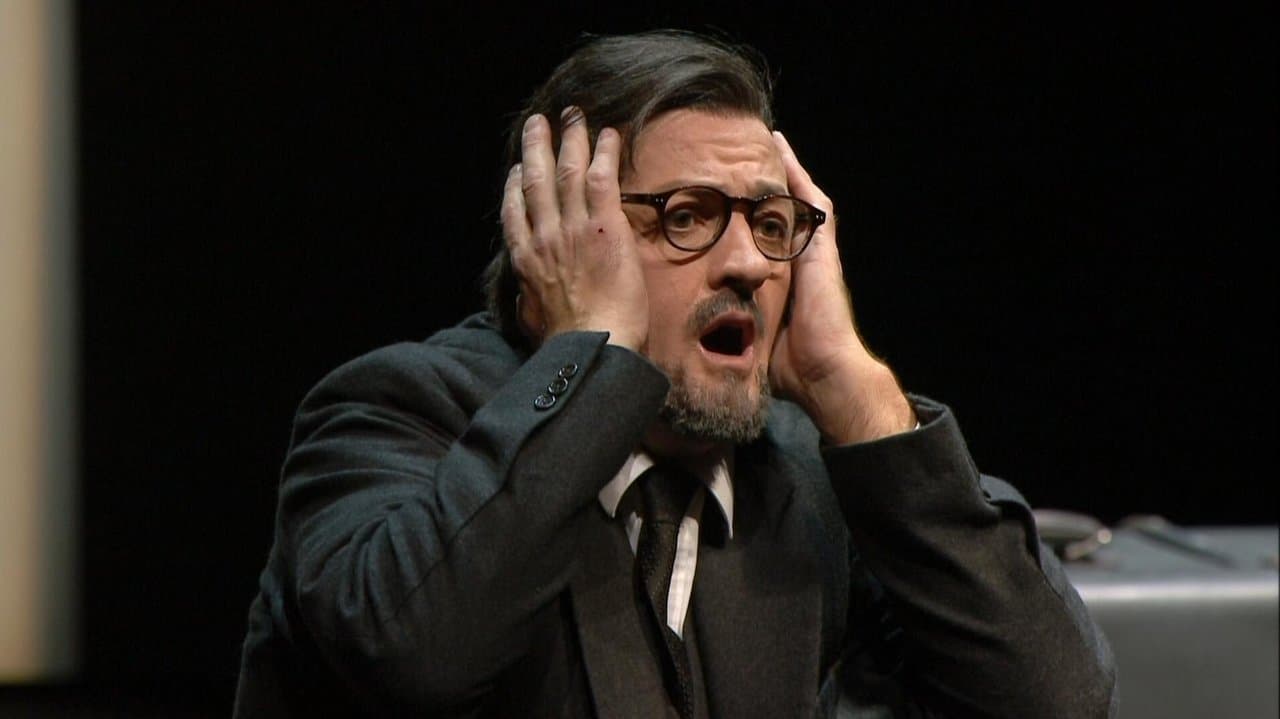 Britten Death in Veniceの背景画像