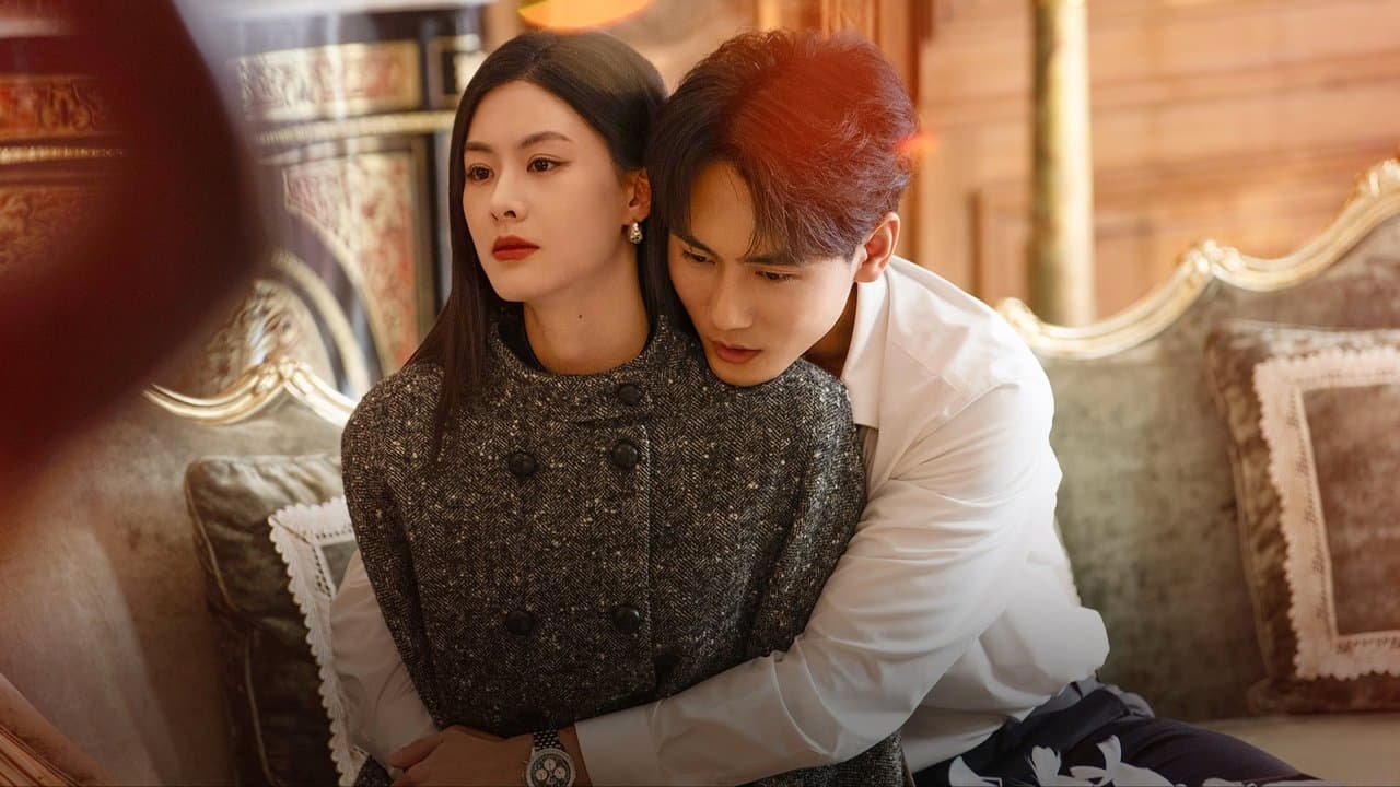 半醒の背景画像