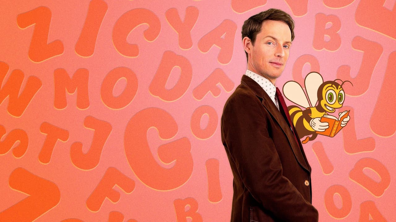 Guy Montgomery's Guy Mont Spelling Beeの背景画像