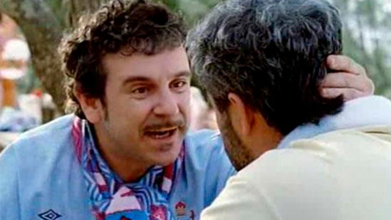 Temporada 92-93の背景画像