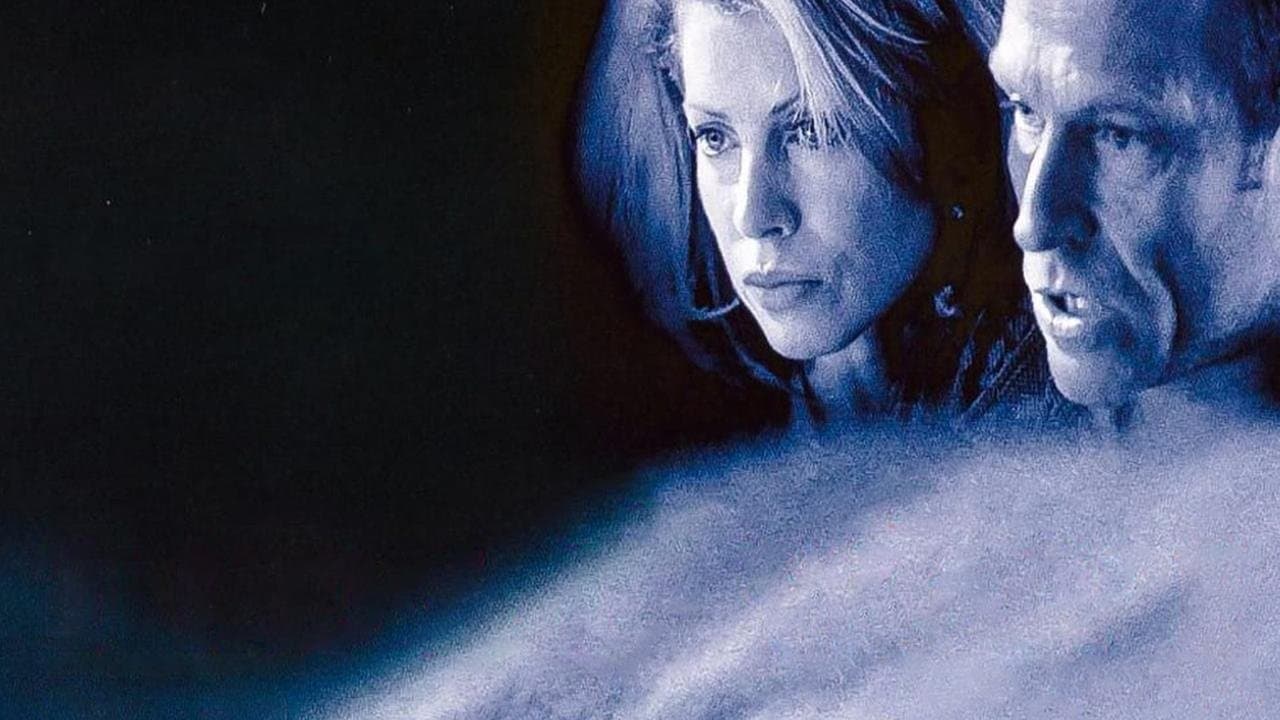 Tidal Wave: No Escapeの背景画像