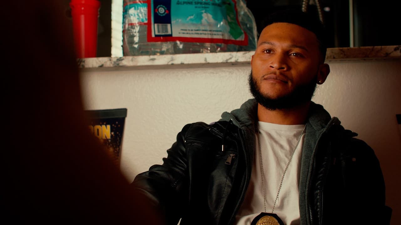 Sounds of the Streetsの背景画像