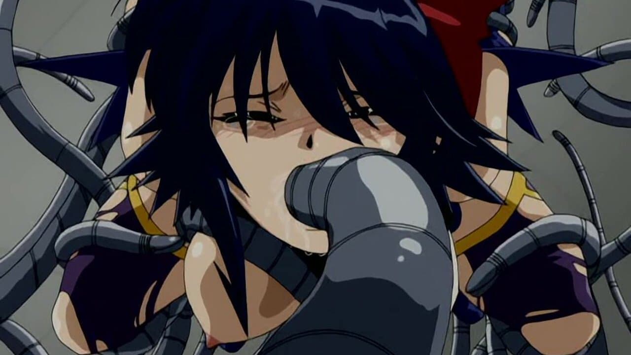 魔法少女アイの背景画像