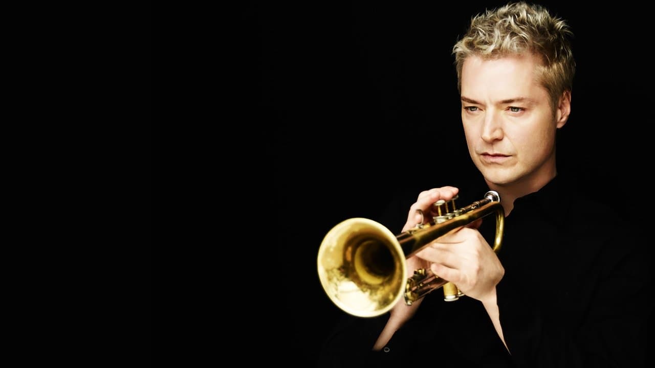 Chris Botti in Bostonの背景画像