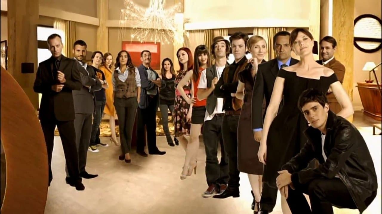 Paris 16eの背景画像