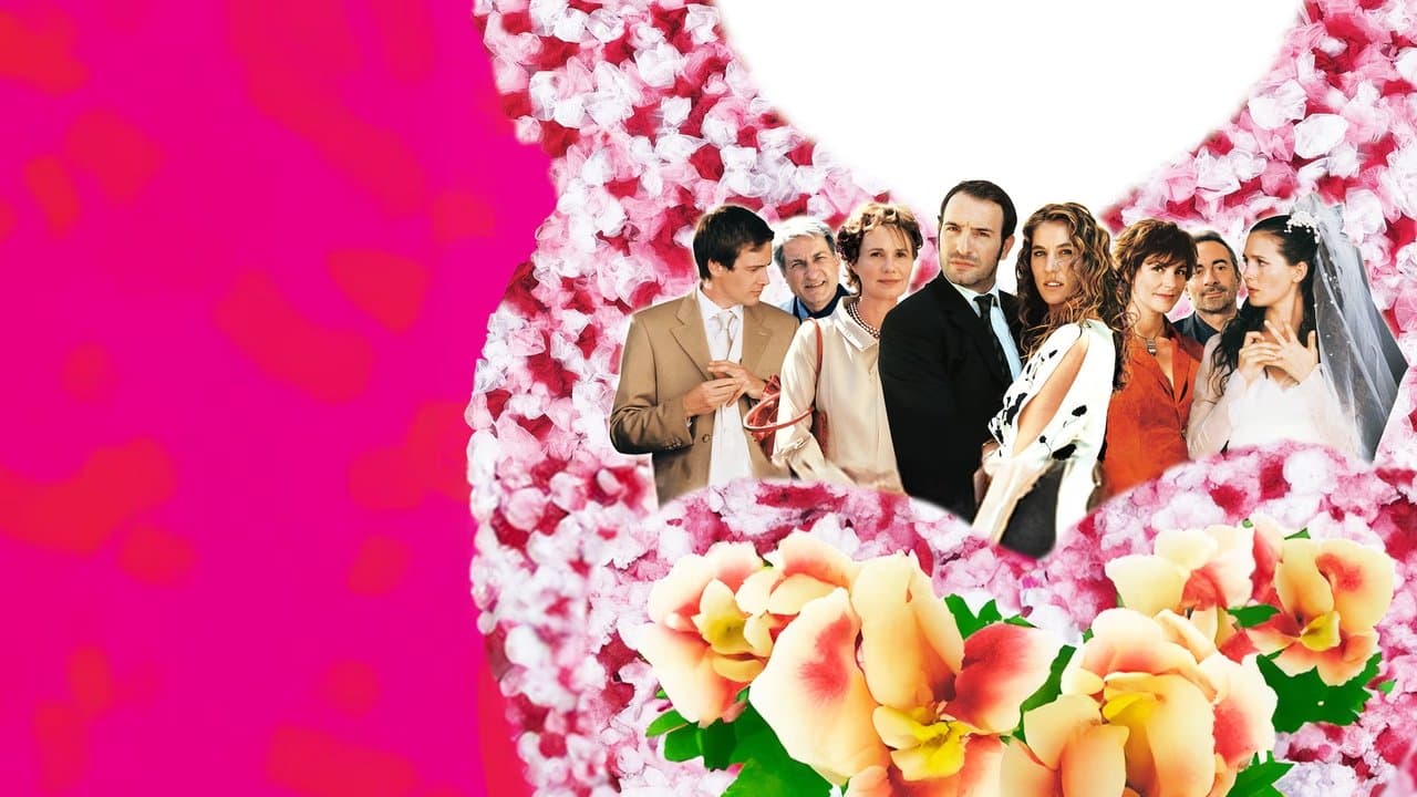 Mariages!の背景画像