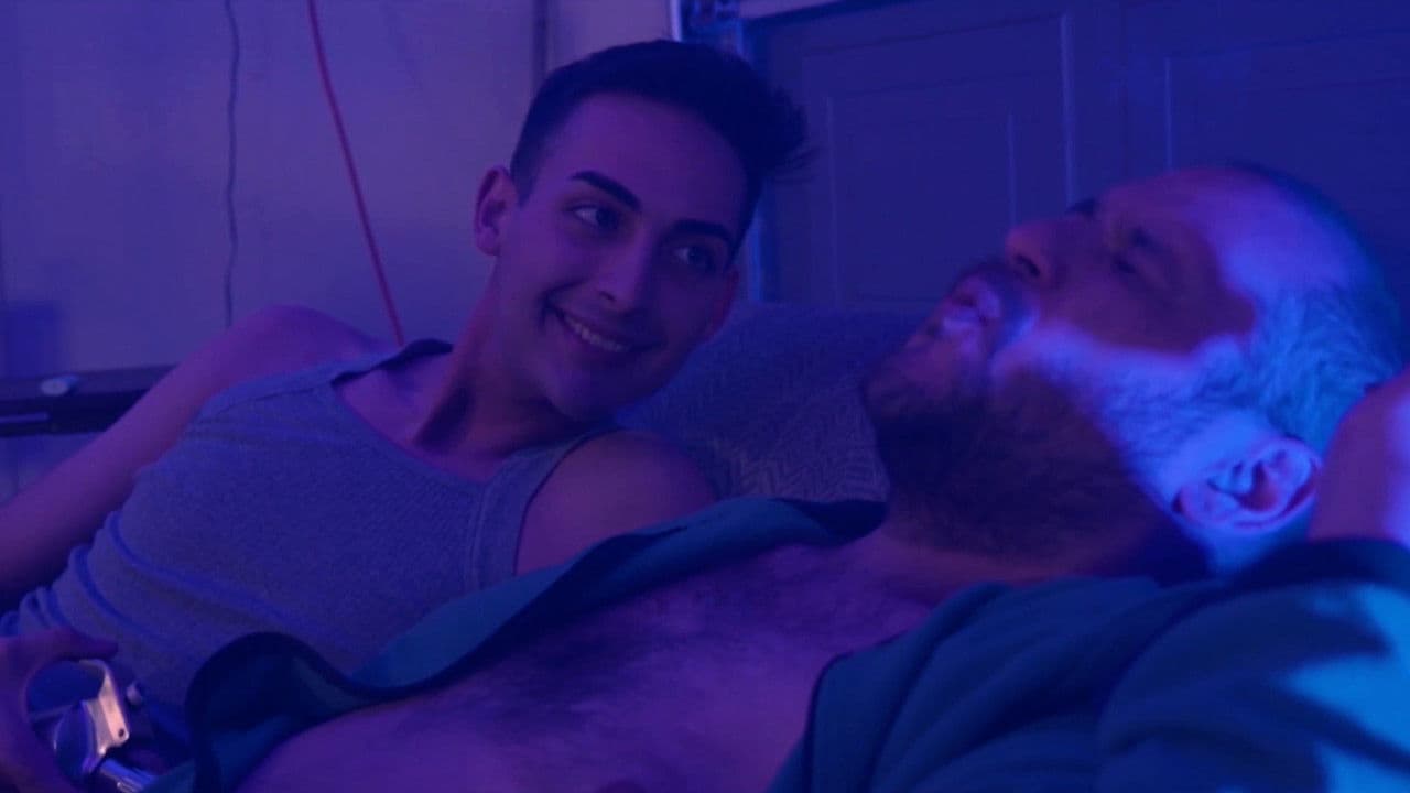 Trillberry Murdersの背景画像