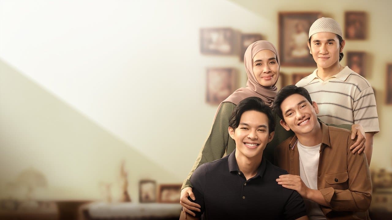 Sabtu Bersama Bapakの背景画像