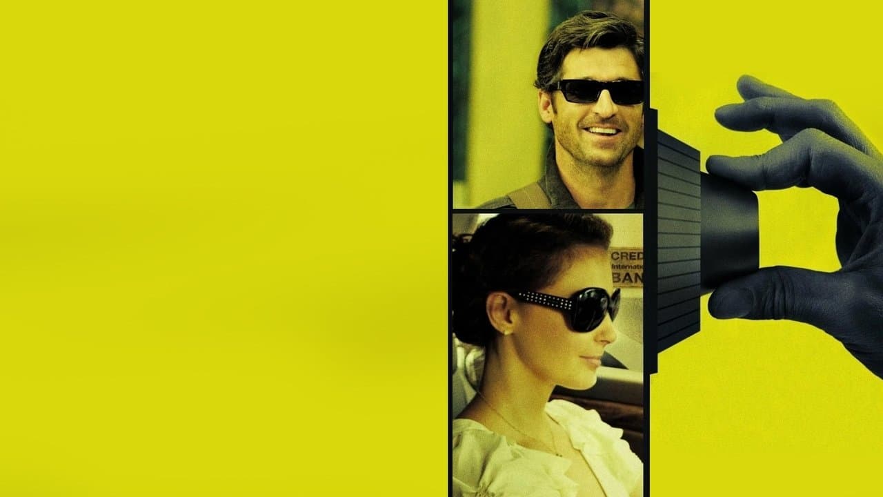 フライペーパー! 史上最低の銀行強盗の背景画像