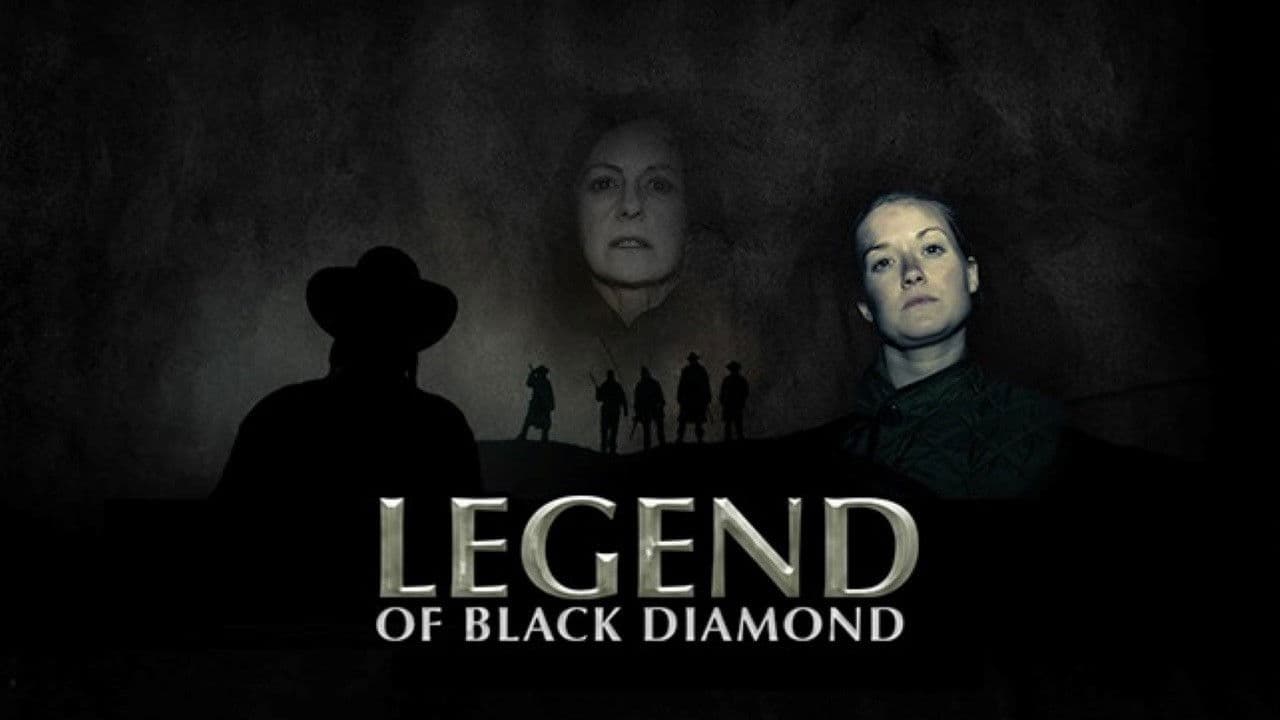 Legend of Black Diamondの背景画像