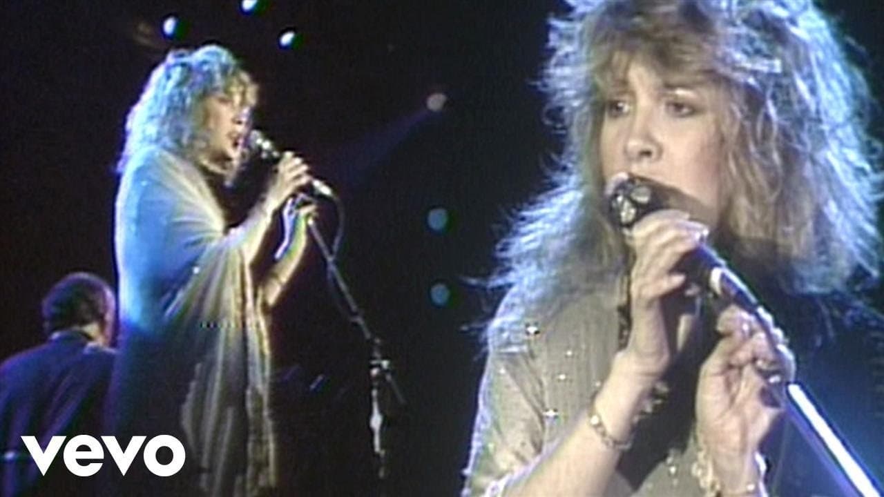 Stevie Nicks: Live At The US Festival - 30/05/83の背景画像