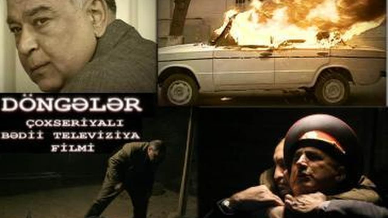 Döngələrの背景画像