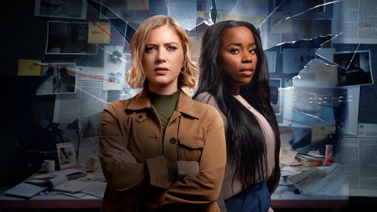 The Killer With No Nameの背景画像