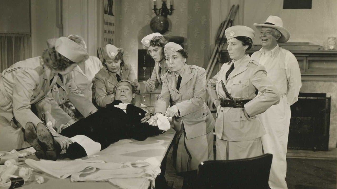 Cinderella Swings Itの背景画像