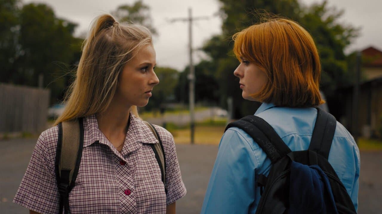 Flunk: After Schoolの背景画像