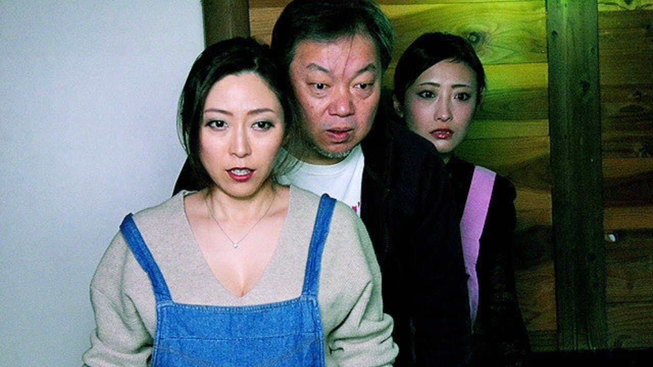 おっとり姉さん 恥骨で誘うの背景画像