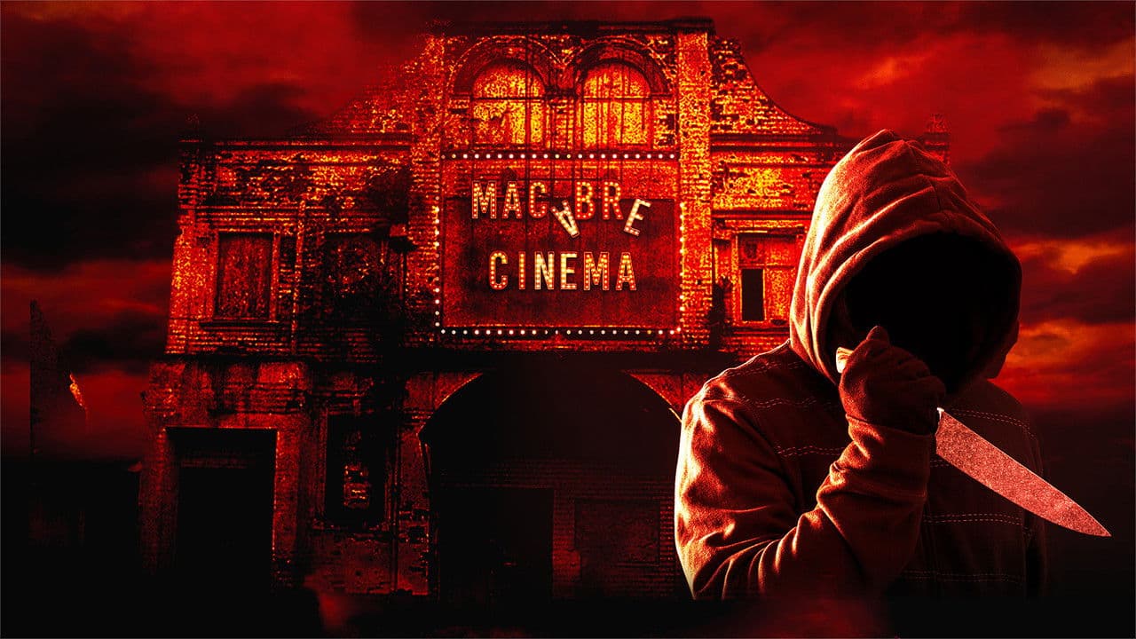 Midnight Screeningの背景画像