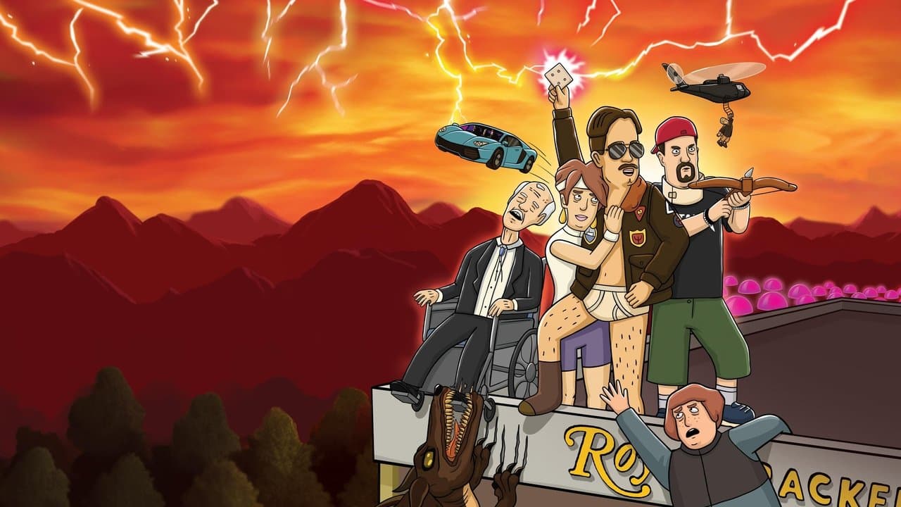 Royal Crackersの背景画像